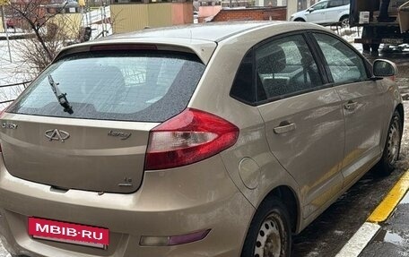 Chery Bonus (A13), 2011 год, 345 000 рублей, 3 фотография