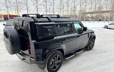 Land Rover Defender II, 2021 год, 7 390 000 рублей, 6 фотография