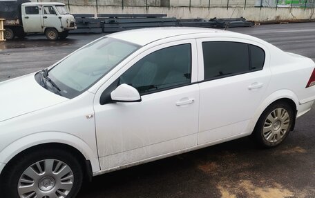 Opel Astra H, 2010 год, 800 000 рублей, 2 фотография