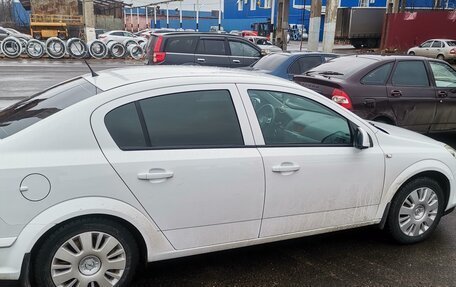 Opel Astra H, 2010 год, 800 000 рублей, 7 фотография