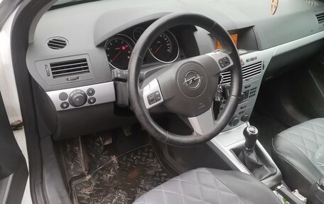 Opel Astra H, 2010 год, 800 000 рублей, 10 фотография