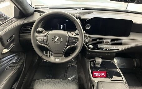 Lexus LS IV, 2024 год, 15 107 000 рублей, 7 фотография