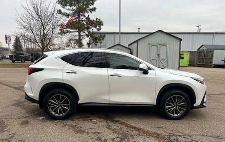 Lexus NX, 2022 год, 5 655 000 рублей, 3 фотография