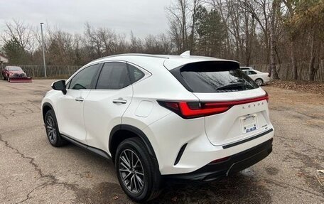 Lexus NX, 2022 год, 5 655 000 рублей, 6 фотография