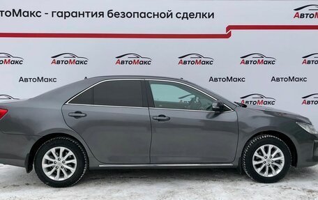 Toyota Camry, 2014 год, 1 500 000 рублей, 5 фотография