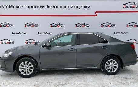 Toyota Camry, 2014 год, 1 500 000 рублей, 6 фотография