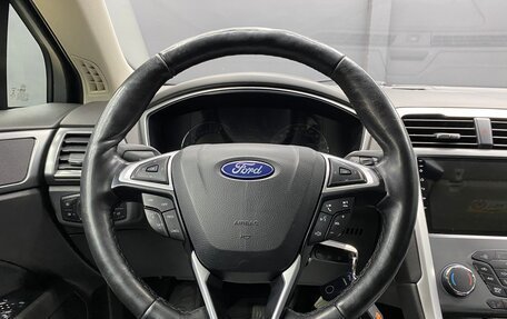 Ford Mondeo V, 2015 год, 1 350 000 рублей, 7 фотография