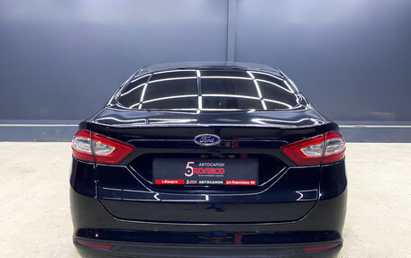 Ford Mondeo V, 2015 год, 1 350 000 рублей, 5 фотография