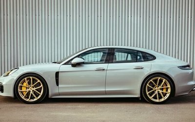 Porsche Panamera II рестайлинг, 2021 год, 19 990 000 рублей, 1 фотография