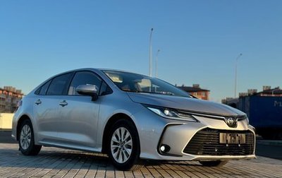 Toyota Corolla, 2021 год, 1 650 000 рублей, 1 фотография