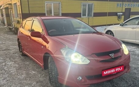 Toyota Caldina, 2004 год, 800 000 рублей, 1 фотография