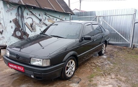 Volkswagen Passat B3, 1988 год, 175 000 рублей, 1 фотография