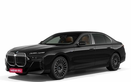 BMW 7 серия, 2024 год, 18 990 000 рублей, 1 фотография