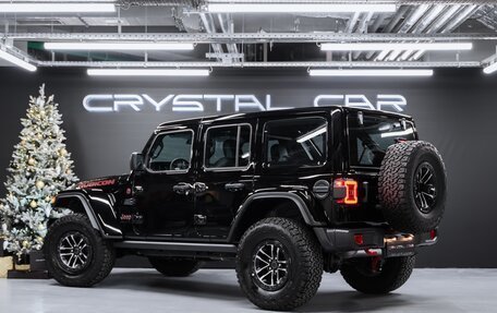 Jeep Wrangler, 2024 год, 10 000 000 рублей, 4 фотография