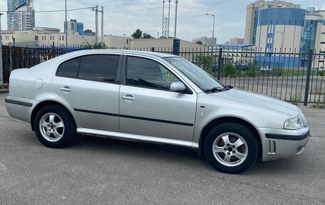 Skoda Octavia IV, 2001 год, 170 000 рублей, 4 фотография