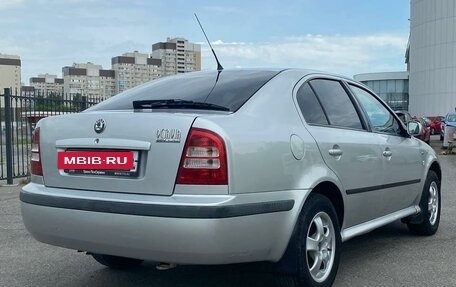 Skoda Octavia IV, 2001 год, 170 000 рублей, 6 фотография