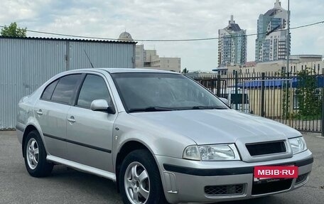 Skoda Octavia IV, 2001 год, 170 000 рублей, 2 фотография