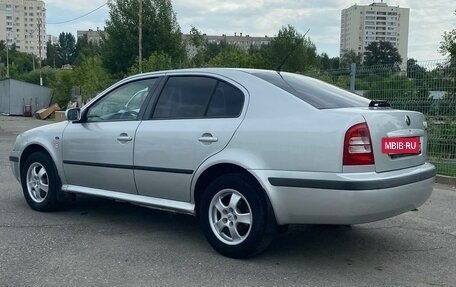 Skoda Octavia IV, 2001 год, 170 000 рублей, 5 фотография