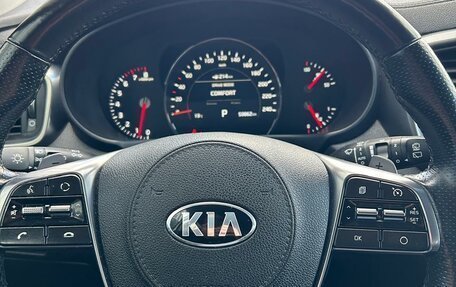 KIA Sorento III Prime рестайлинг, 2019 год, 3 200 000 рублей, 11 фотография