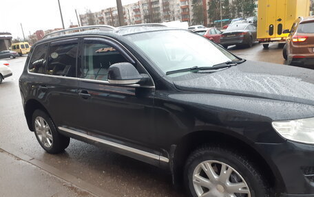 Volkswagen Touareg III, 2010 год, 1 500 000 рублей, 5 фотография