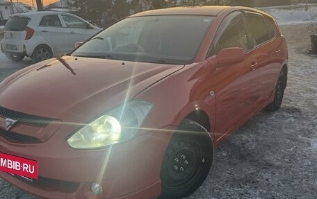 Toyota Caldina, 2004 год, 800 000 рублей, 2 фотография