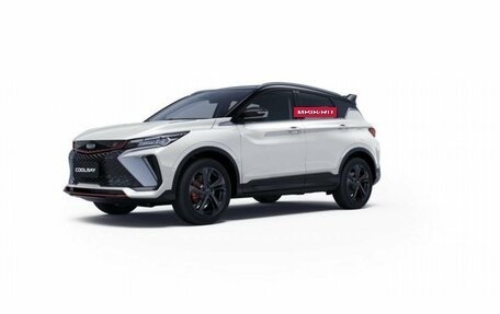 Geely Coolray I, 2024 год, 2 799 190 рублей, 3 фотография