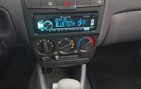 Hyundai Accent II, 2008 год, 530 000 рублей, 9 фотография