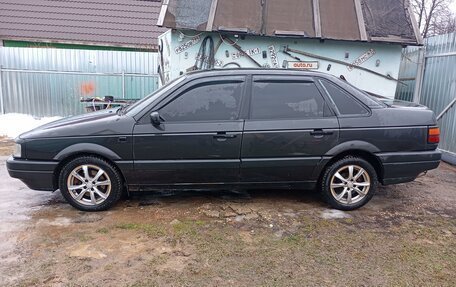 Volkswagen Passat B3, 1988 год, 175 000 рублей, 2 фотография