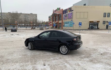 Mazda 3, 2008 год, 595 000 рублей, 4 фотография