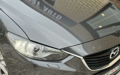 Mazda 6, 2012 год, 1 349 900 рублей, 3 фотография