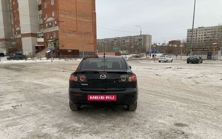 Mazda 3, 2008 год, 595 000 рублей, 6 фотография