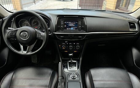 Mazda 6, 2012 год, 1 349 900 рублей, 15 фотография