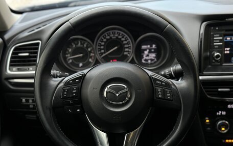 Mazda 6, 2012 год, 1 349 900 рублей, 16 фотография