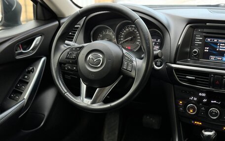 Mazda 6, 2012 год, 1 349 900 рублей, 14 фотография