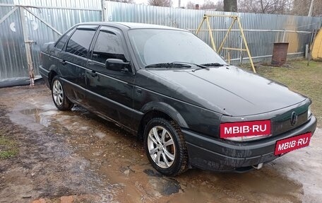 Volkswagen Passat B3, 1988 год, 175 000 рублей, 3 фотография