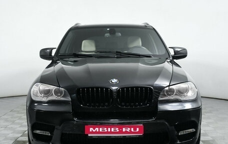 BMW X5, 2011 год, 2 200 000 рублей, 2 фотография