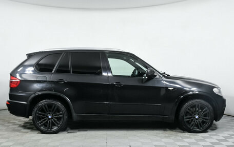 BMW X5, 2011 год, 2 200 000 рублей, 4 фотография