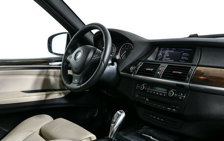 BMW X5, 2011 год, 2 200 000 рублей, 9 фотография