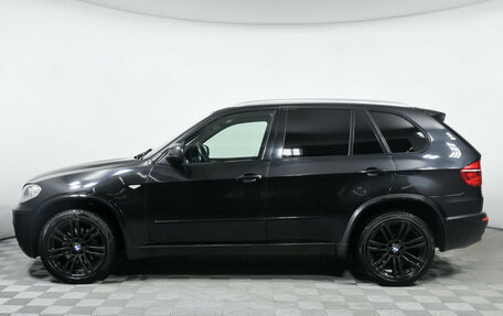 BMW X5, 2011 год, 2 200 000 рублей, 8 фотография