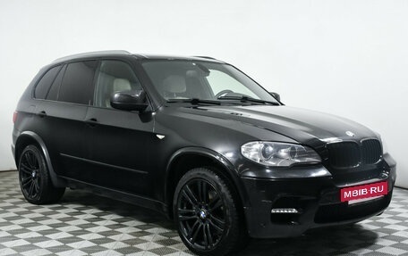 BMW X5, 2011 год, 2 200 000 рублей, 3 фотография