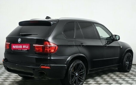 BMW X5, 2011 год, 2 200 000 рублей, 5 фотография