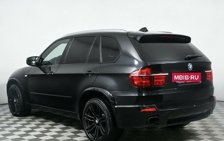 BMW X5, 2011 год, 2 200 000 рублей, 7 фотография