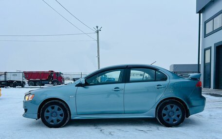 Mitsubishi Lancer IX, 2009 год, 859 000 рублей, 3 фотография