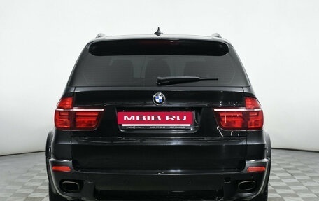 BMW X5, 2011 год, 2 200 000 рублей, 6 фотография