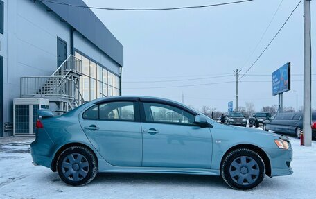 Mitsubishi Lancer IX, 2009 год, 859 000 рублей, 7 фотография