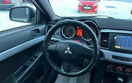 Mitsubishi Lancer IX, 2009 год, 859 000 рублей, 14 фотография