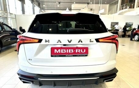 Haval F7, 2025 год, 3 449 000 рублей, 6 фотография