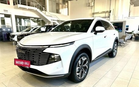 Haval F7, 2025 год, 3 449 000 рублей, 3 фотография