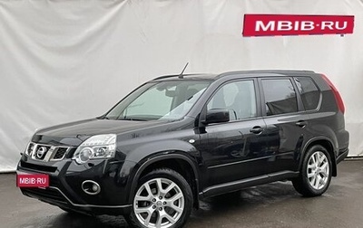 Nissan X-Trail, 2013 год, 1 580 000 рублей, 1 фотография