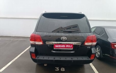 Toyota Land Cruiser 200, 2011 год, 3 200 000 рублей, 1 фотография